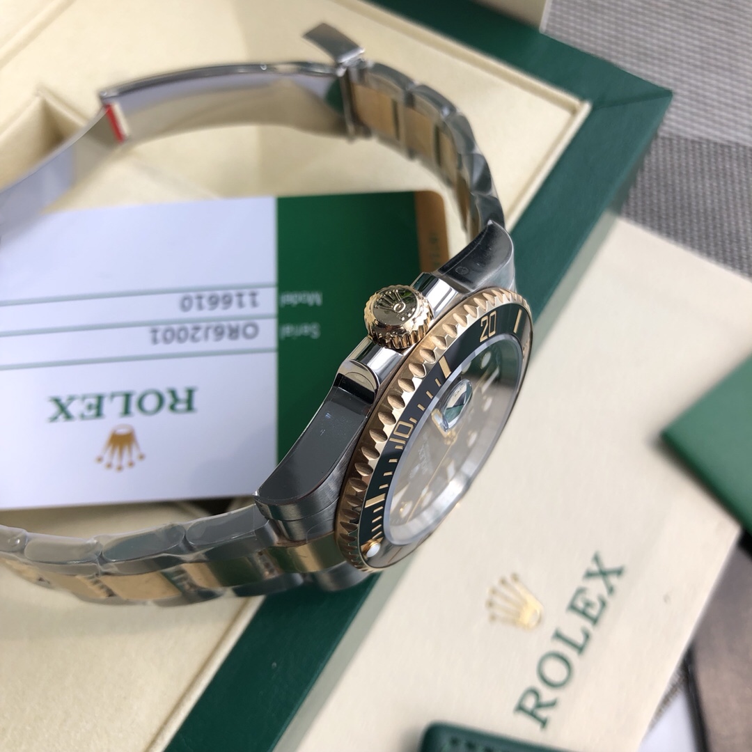 Rolex watch
