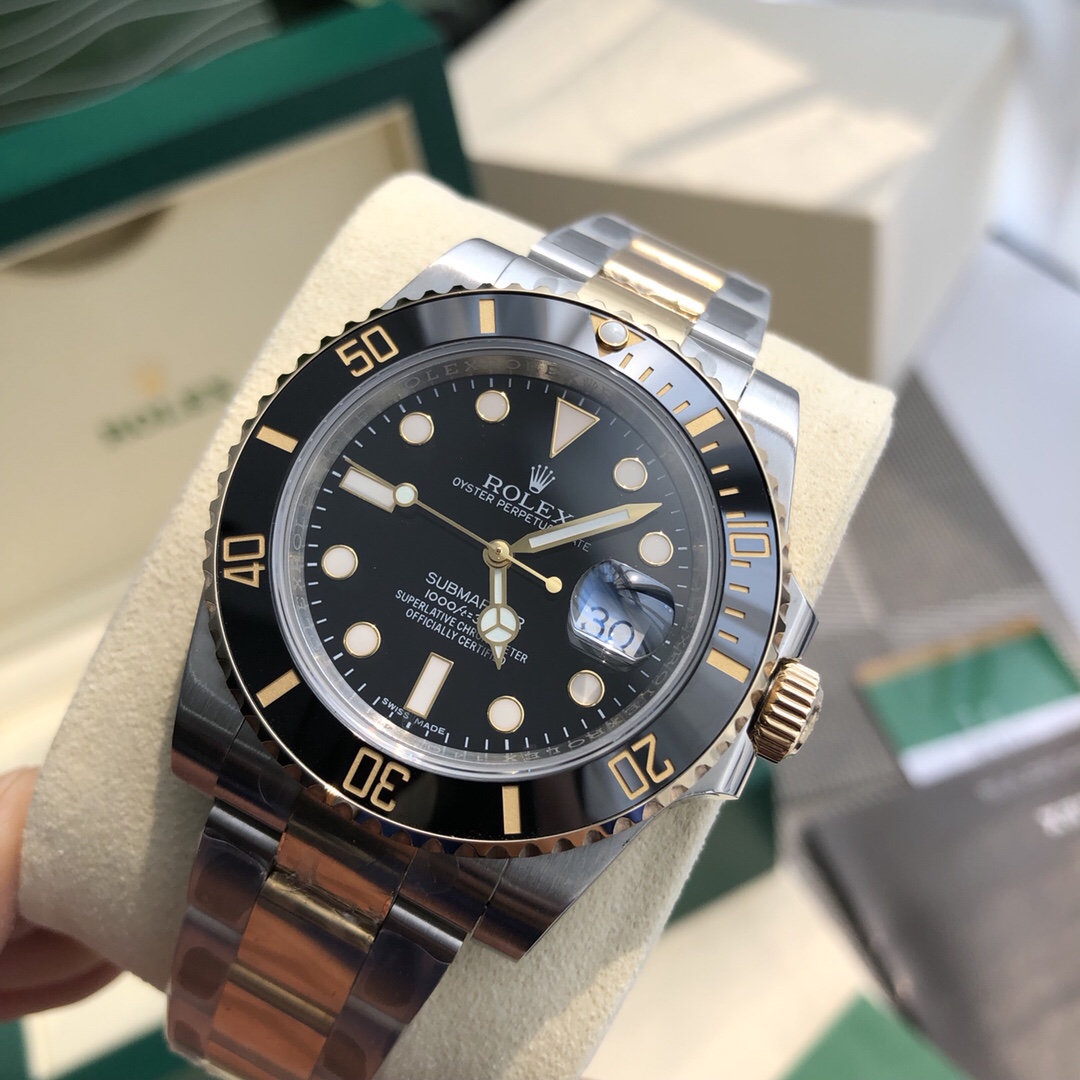 Rolex watch