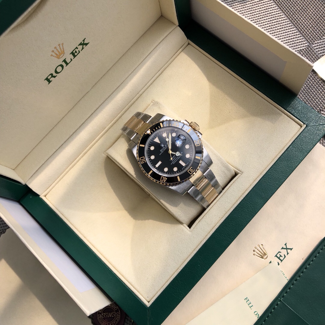 Rolex watch