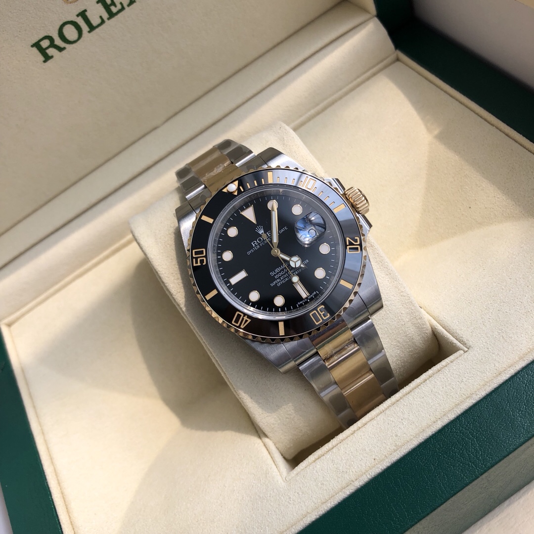 Rolex watch