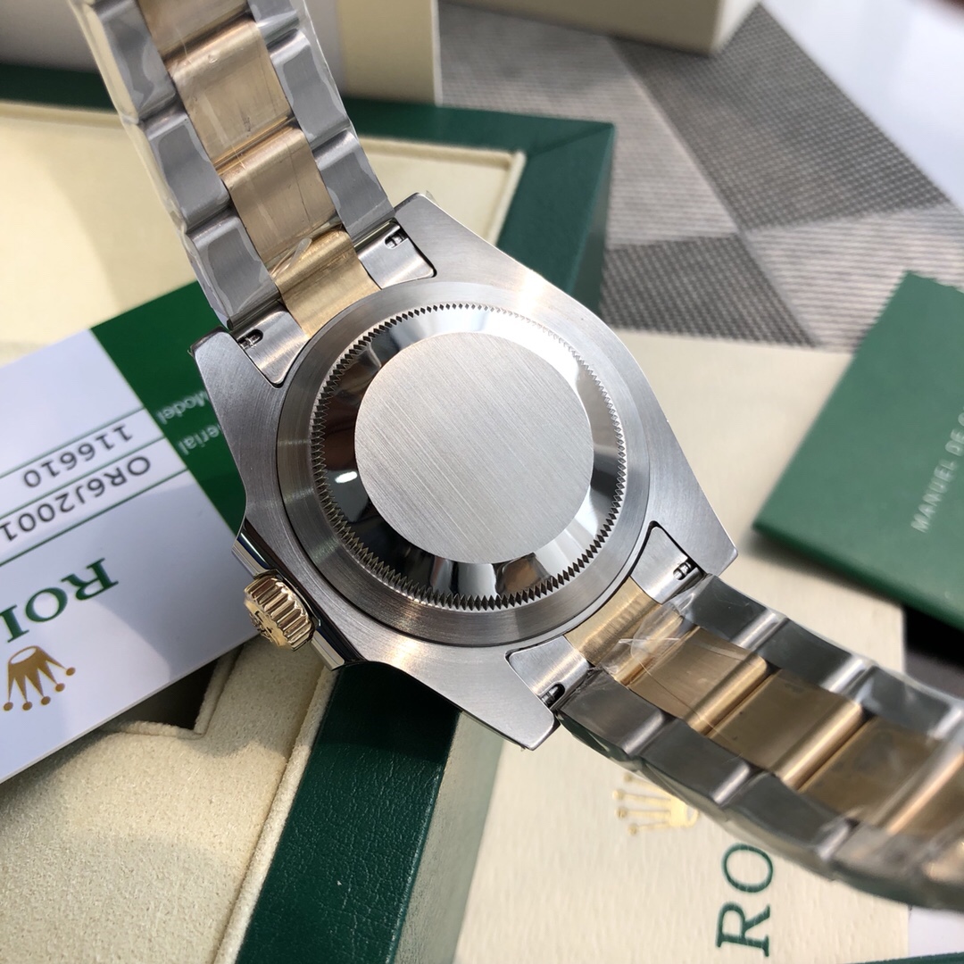 Rolex watch
