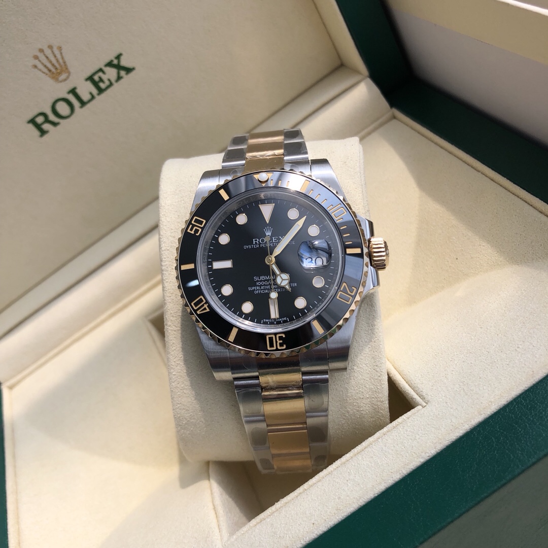 Rolex watch