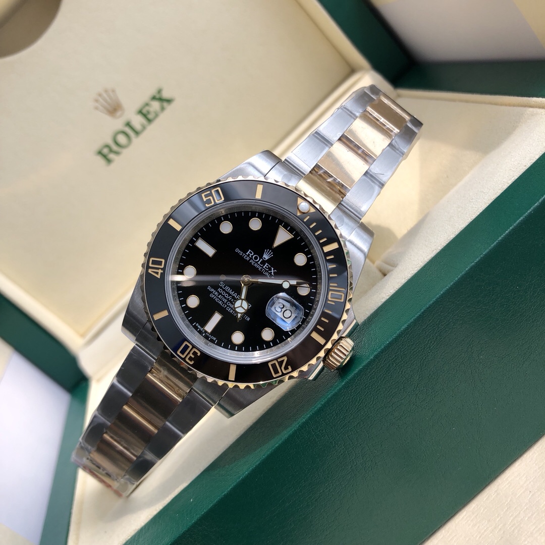 Rolex watch