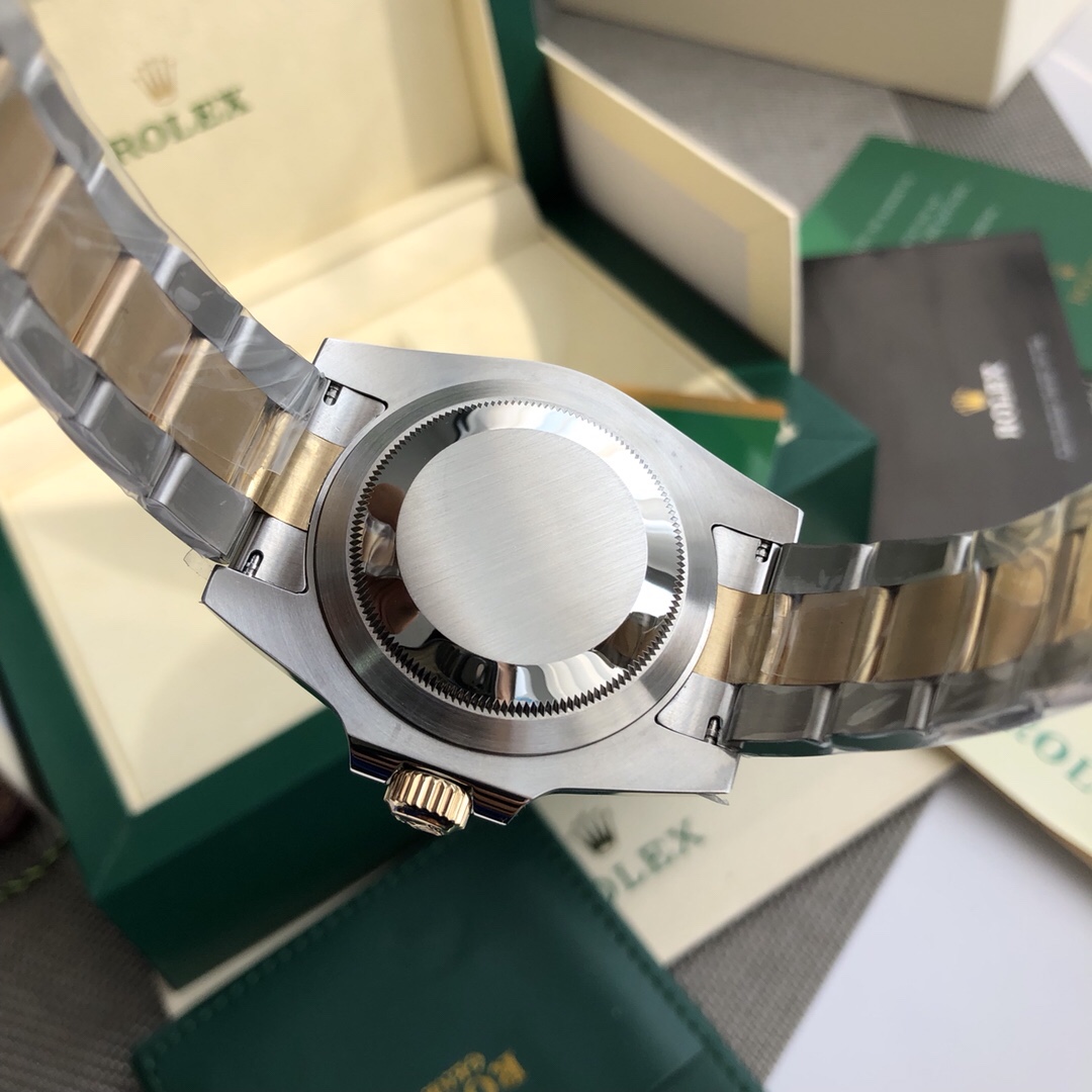 Rolex watch