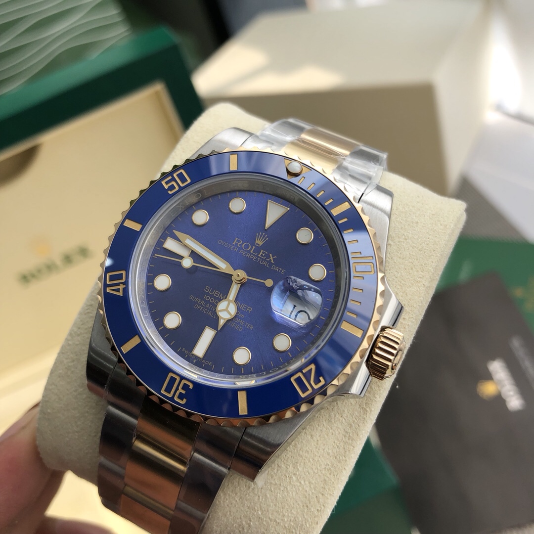 Rolex watch