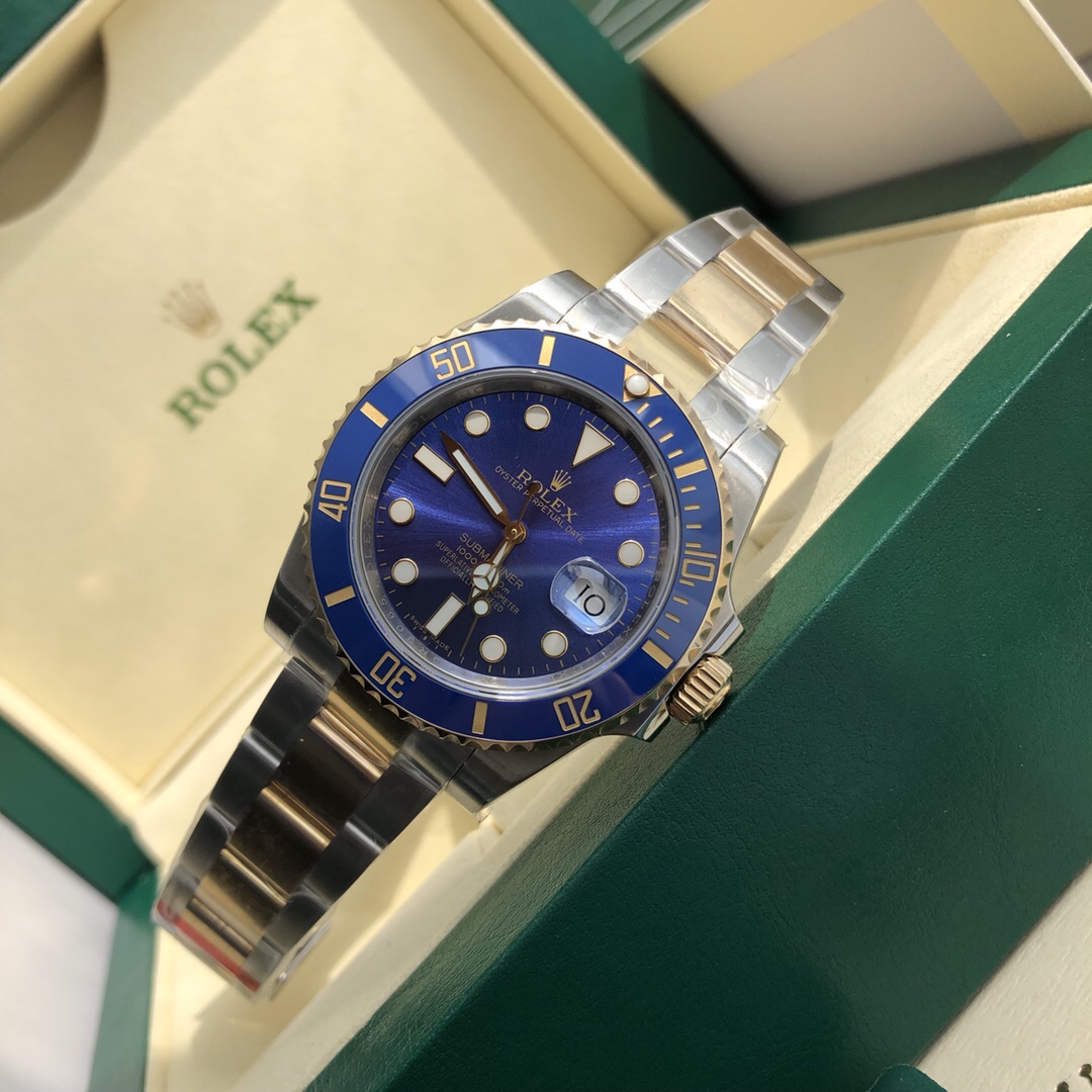 Rolex watch