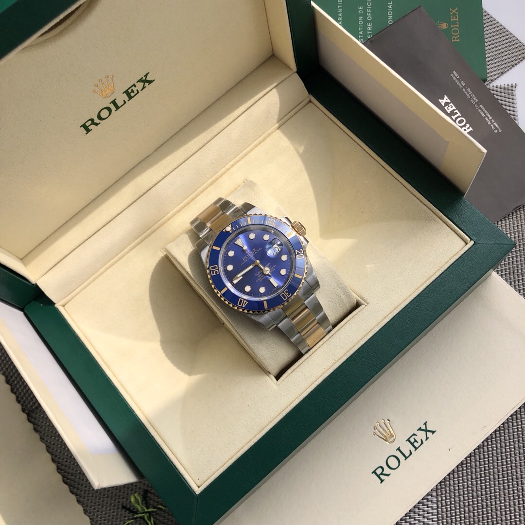 Rolex watch