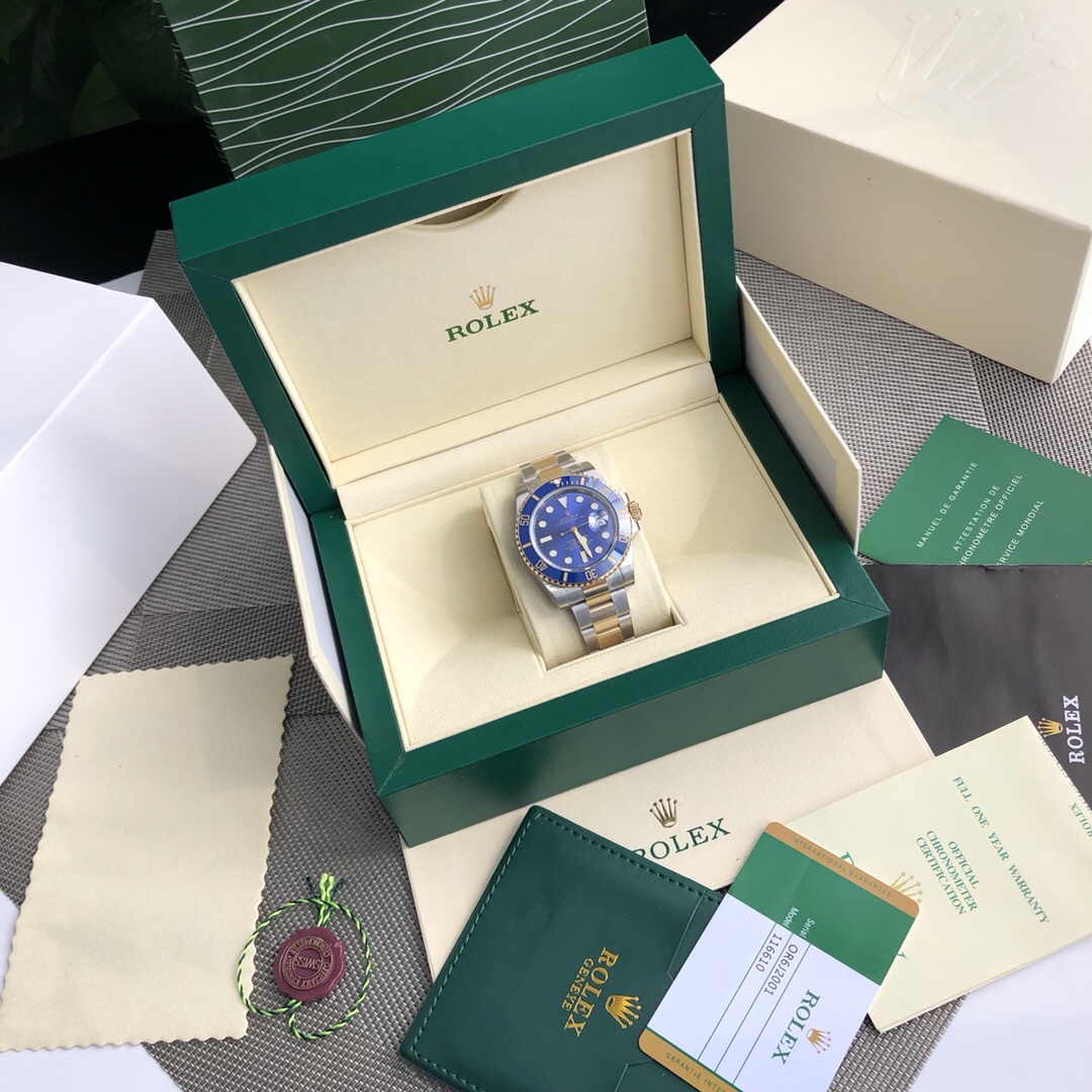 Rolex watch