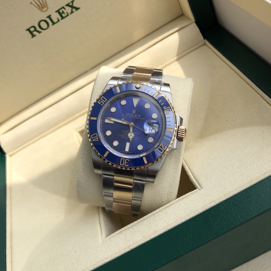 Rolex watch
