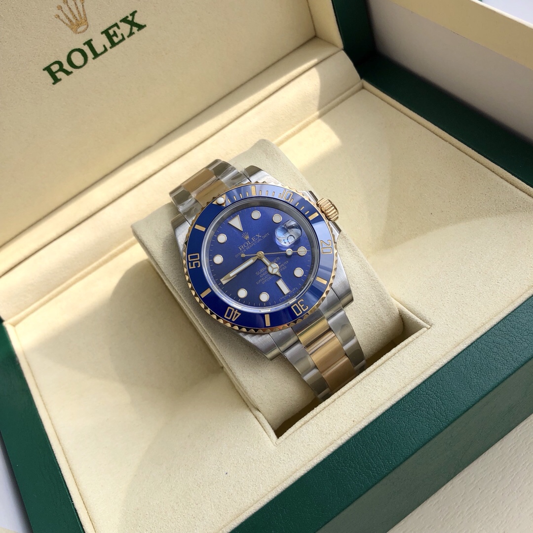 Rolex watch