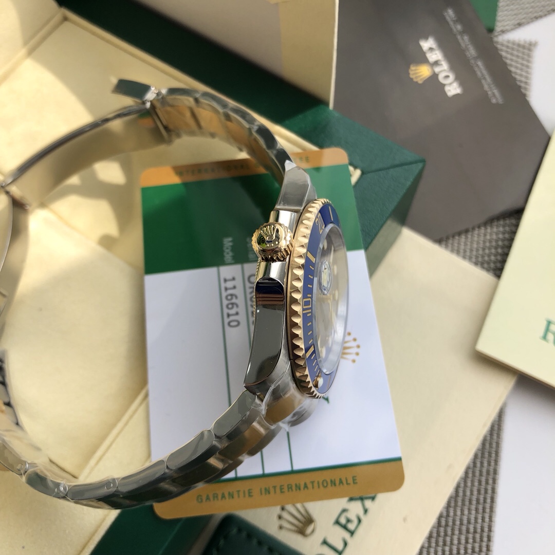 Rolex watch