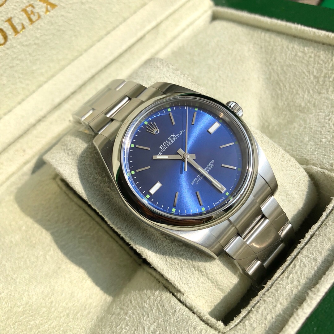 Rolex watch