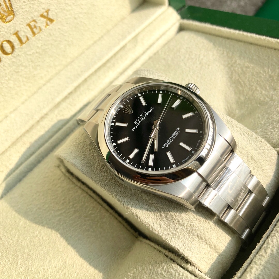 Rolex watch