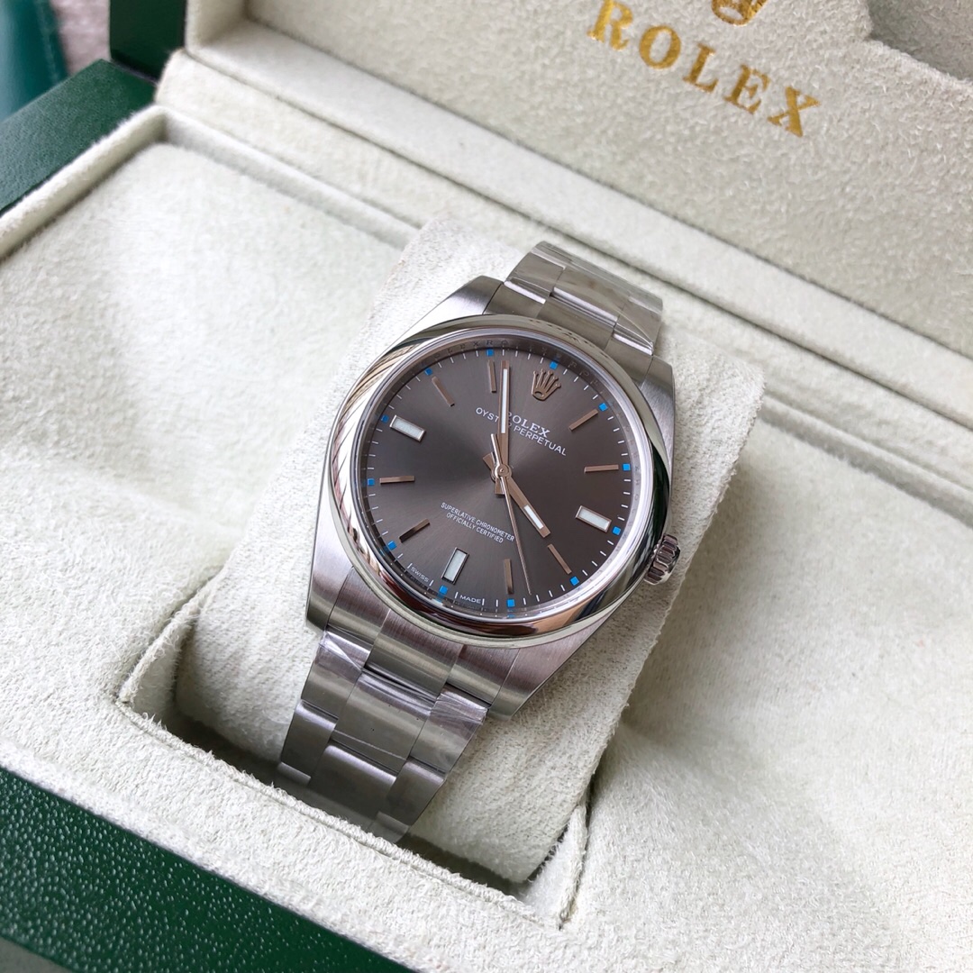 Rolex watch