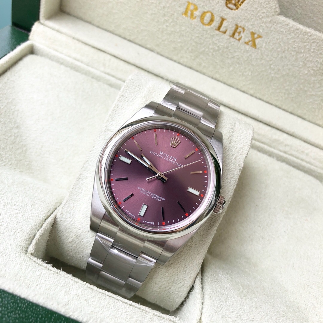 Rolex watch