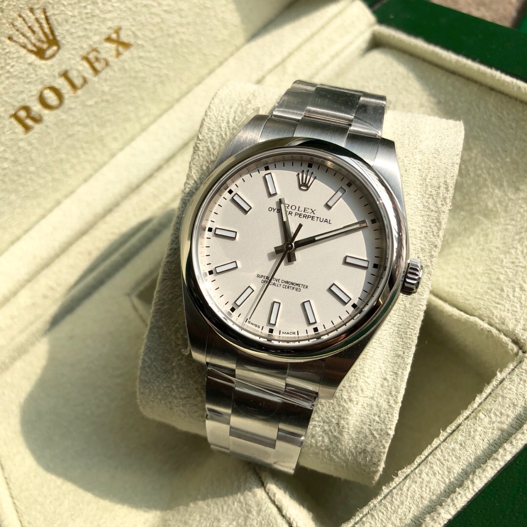 Rolex watch