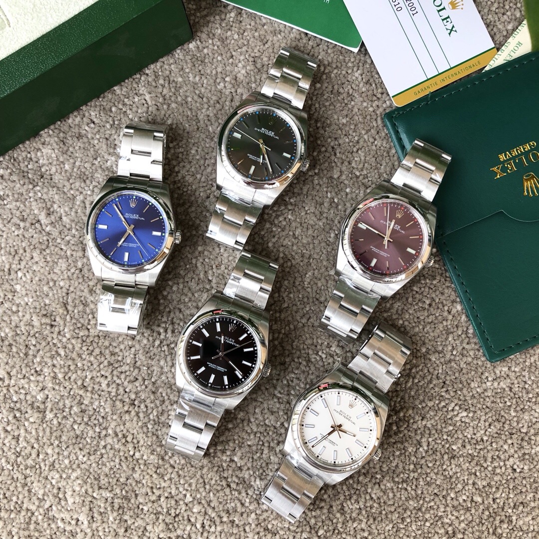 Rolex watch