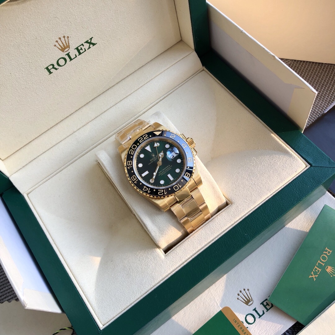 Rolex watch