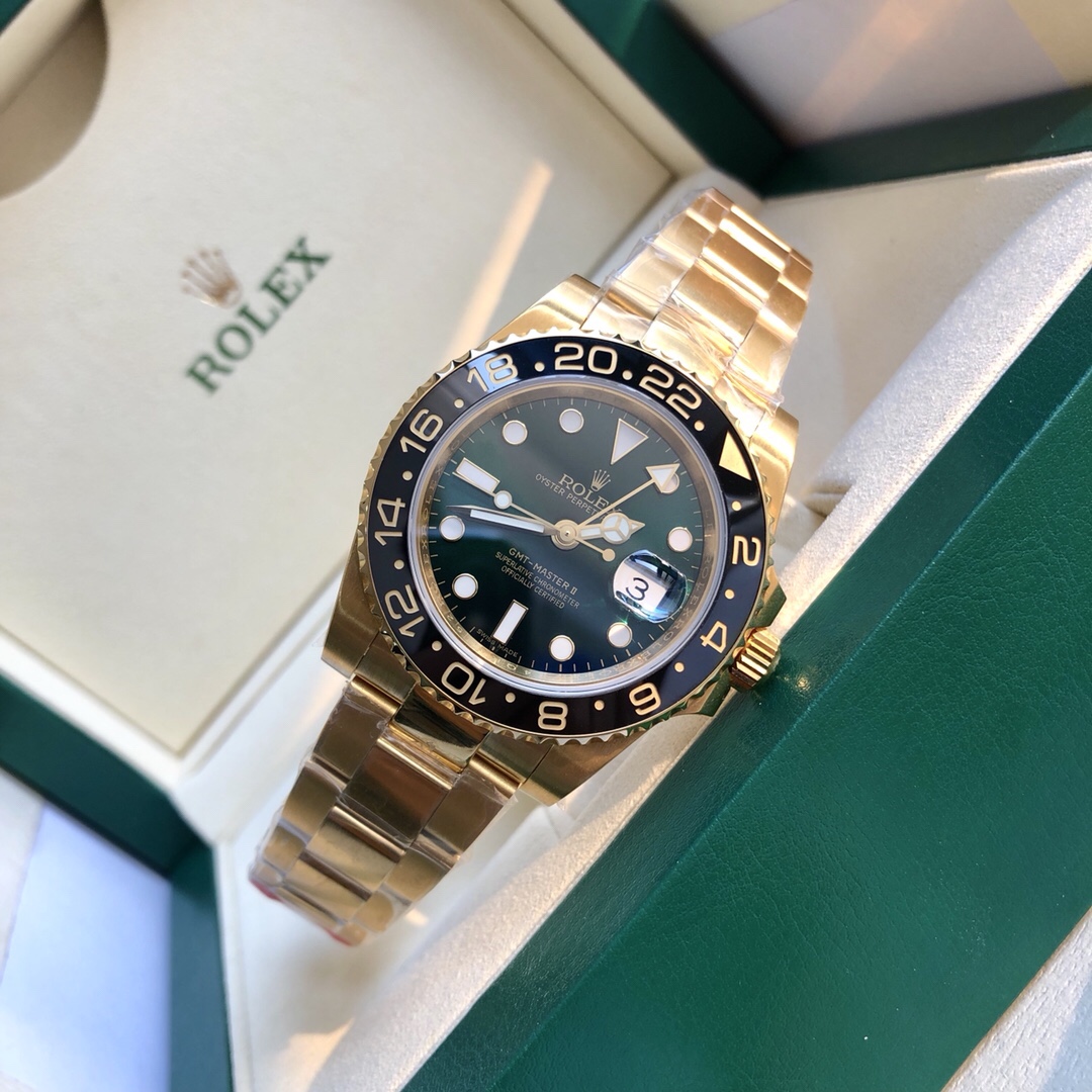 Rolex watch