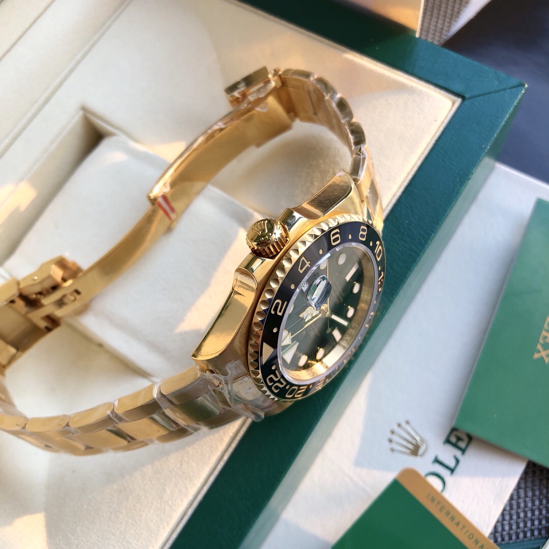 Rolex watch