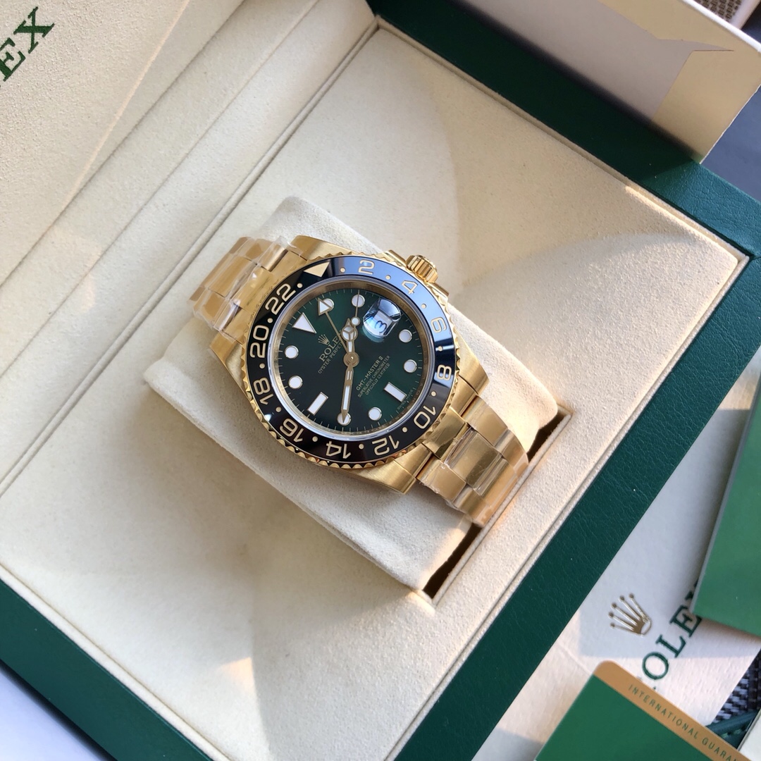 Rolex watch