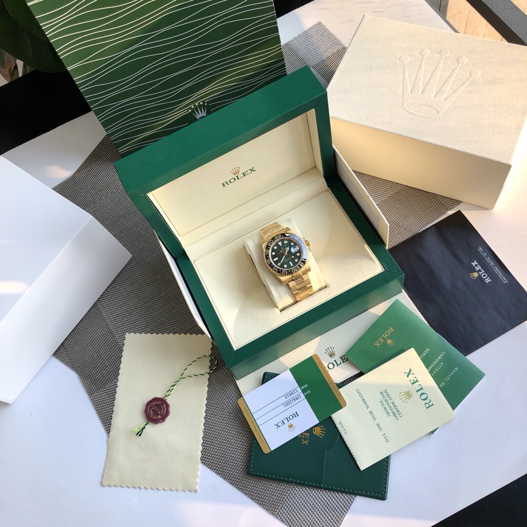 Rolex watch