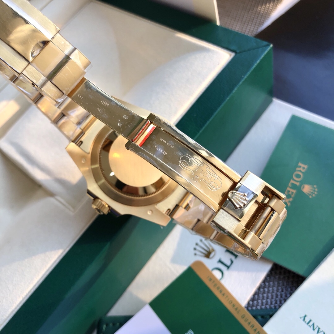 Rolex watch