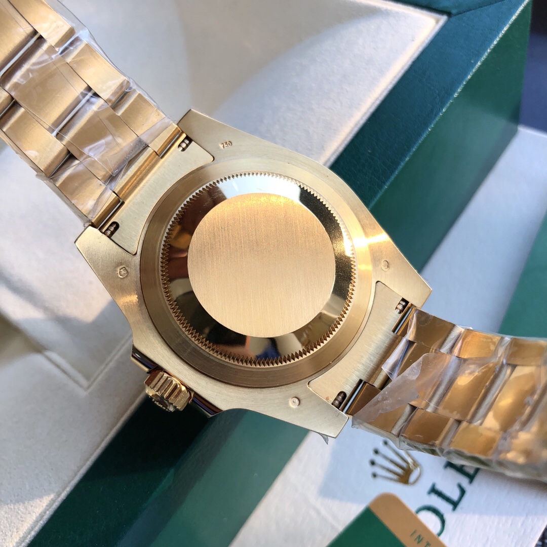 Rolex watch