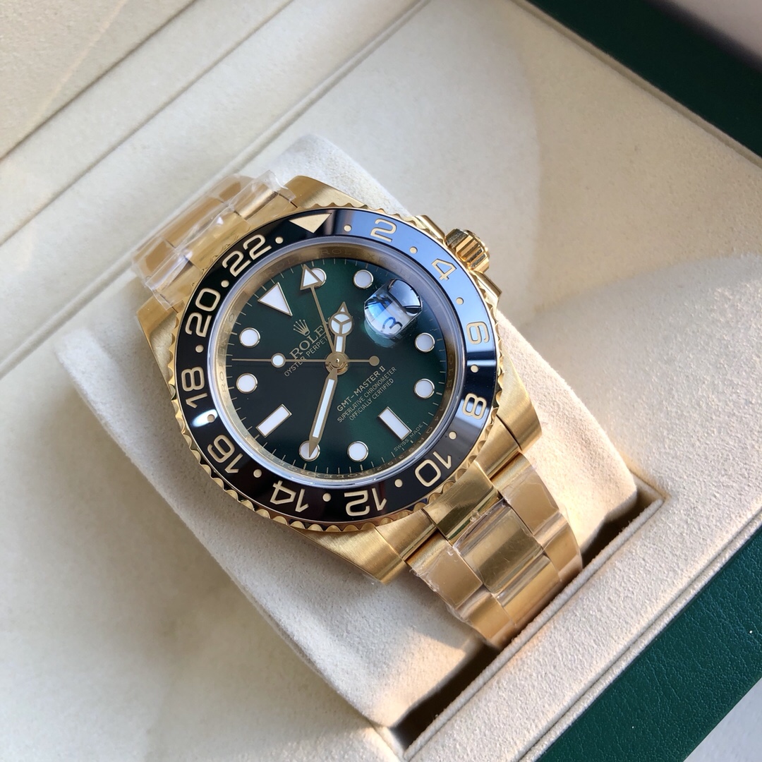 Rolex watch