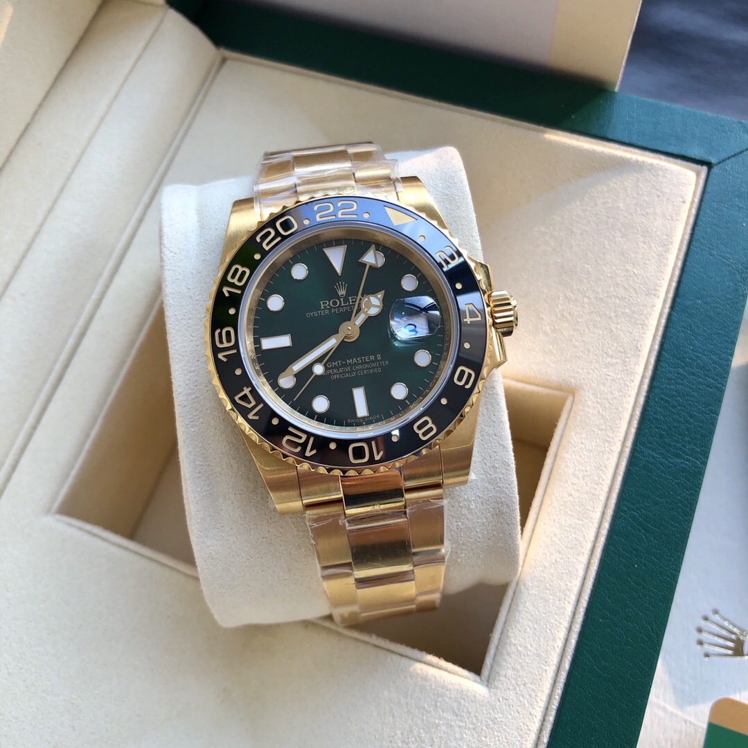 Rolex watch