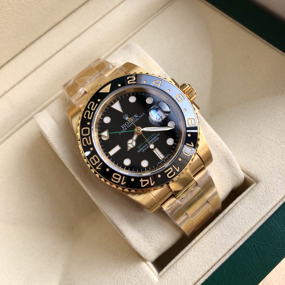 Rolex watch