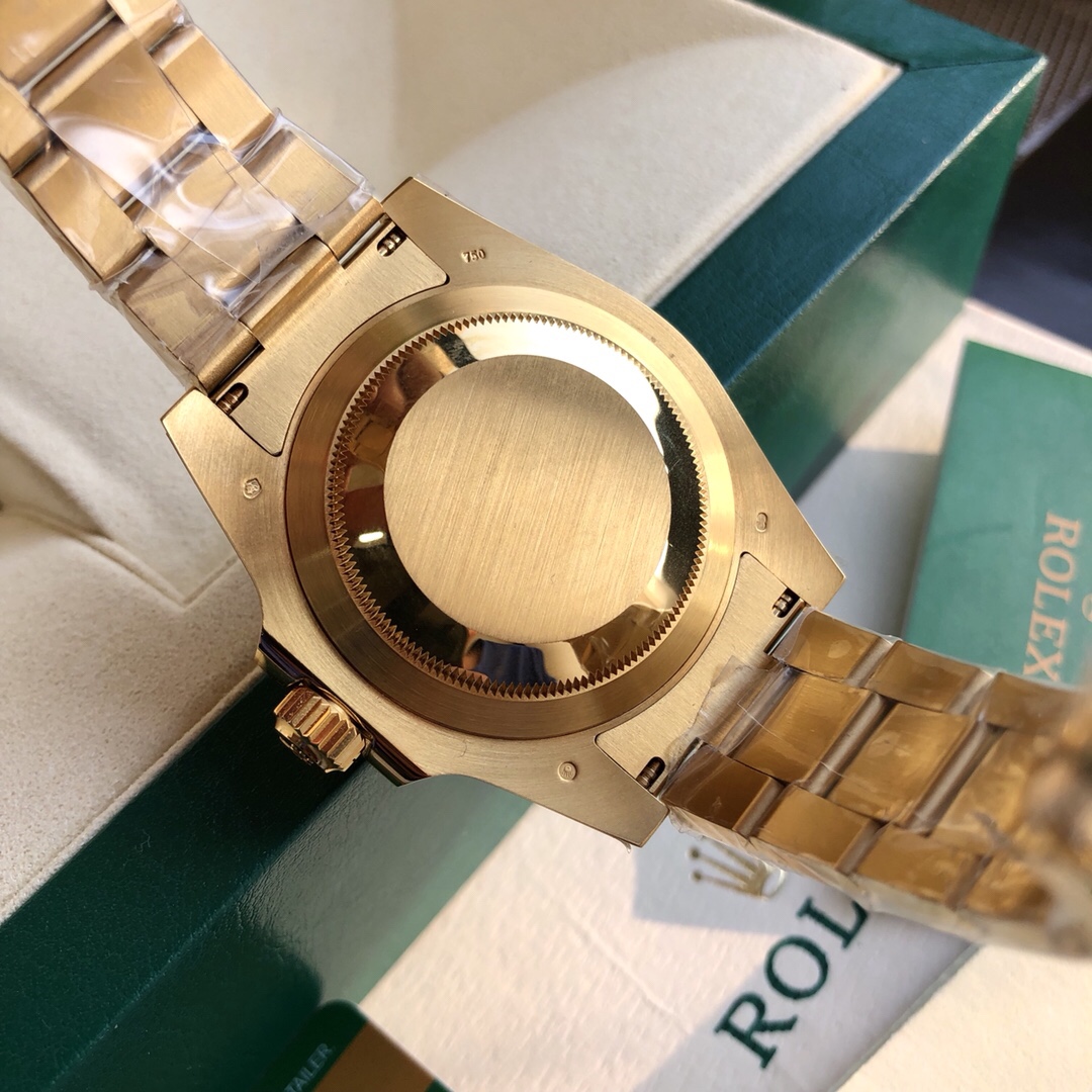 Rolex watch