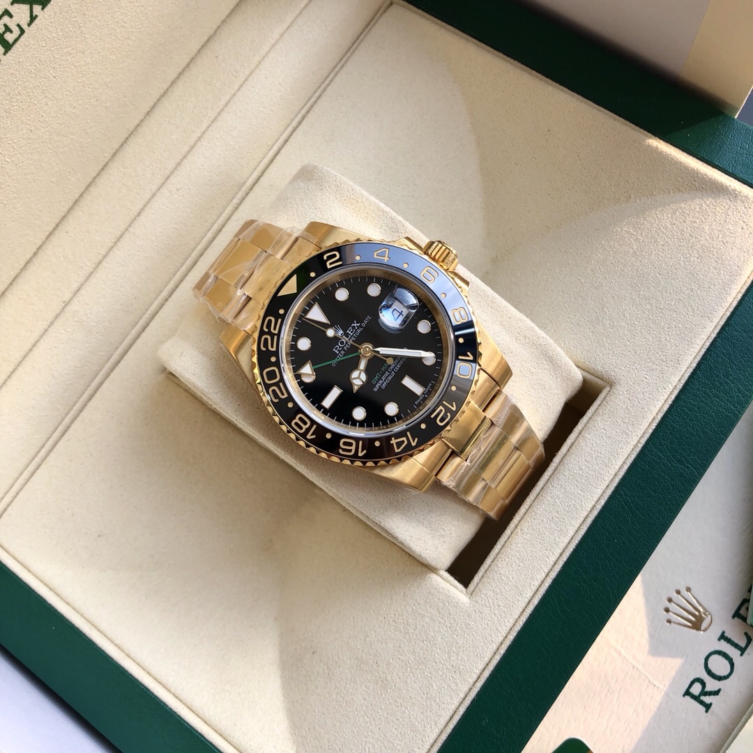 Rolex watch