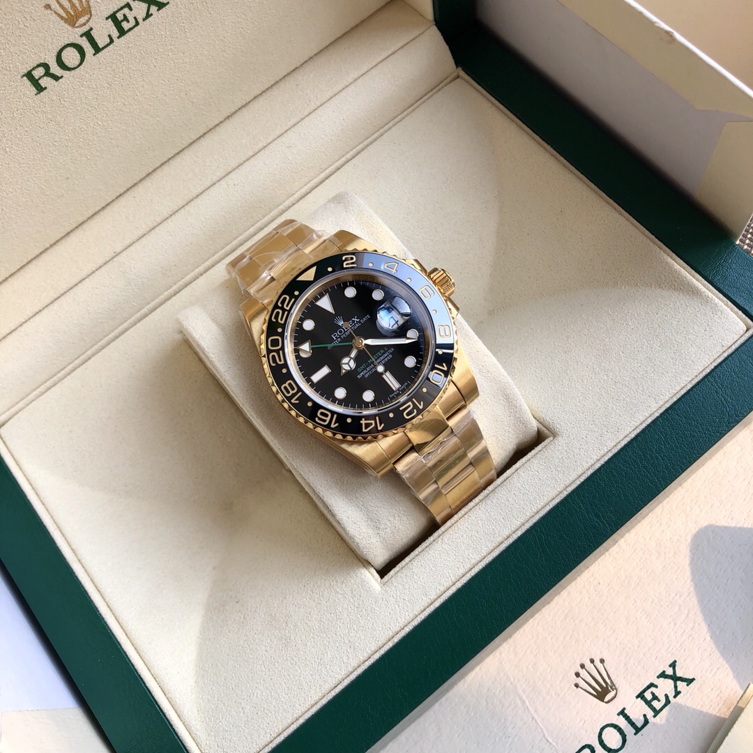 Rolex watch
