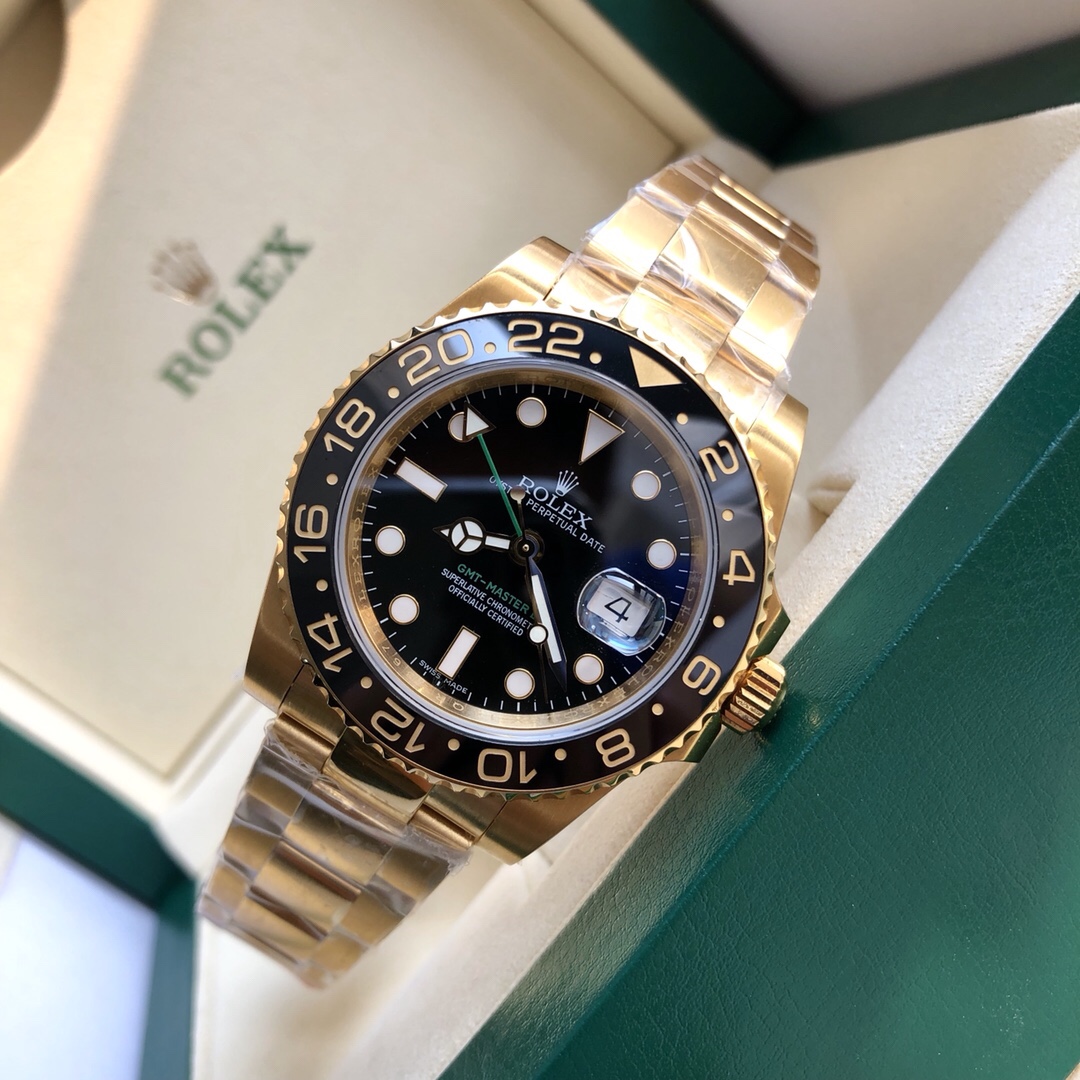 Rolex watch