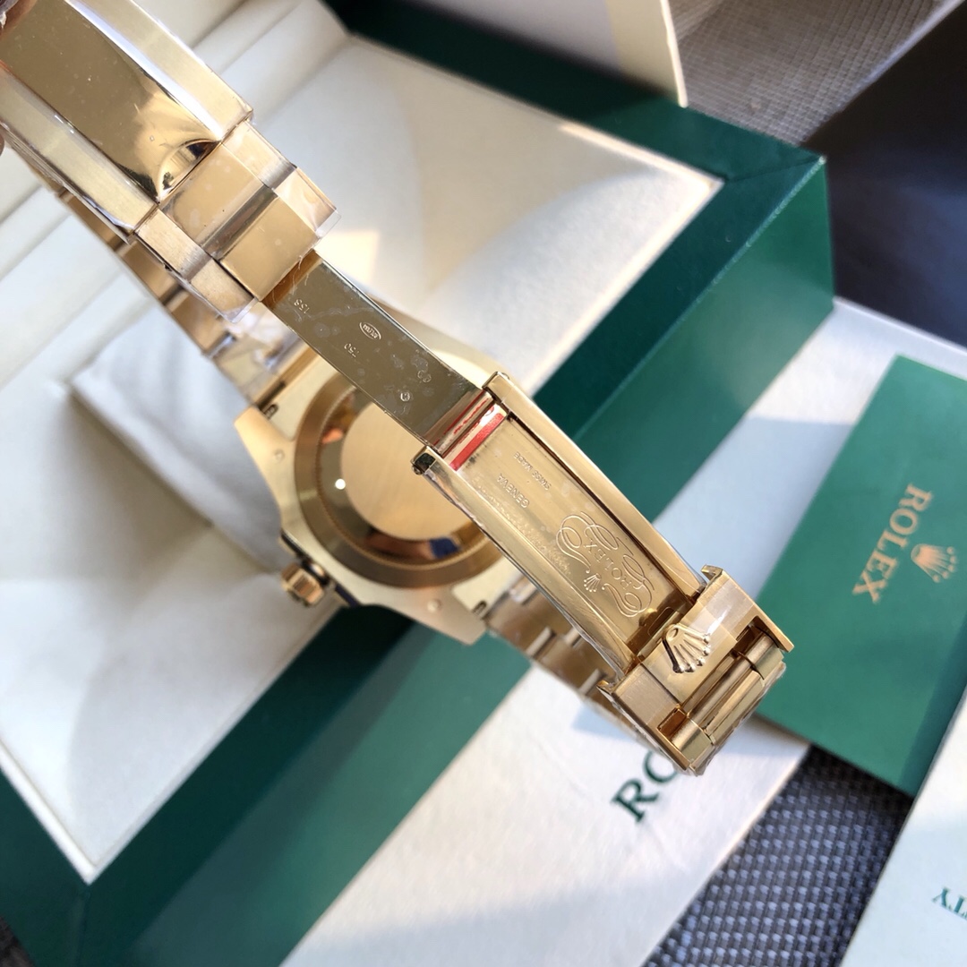 Rolex watch