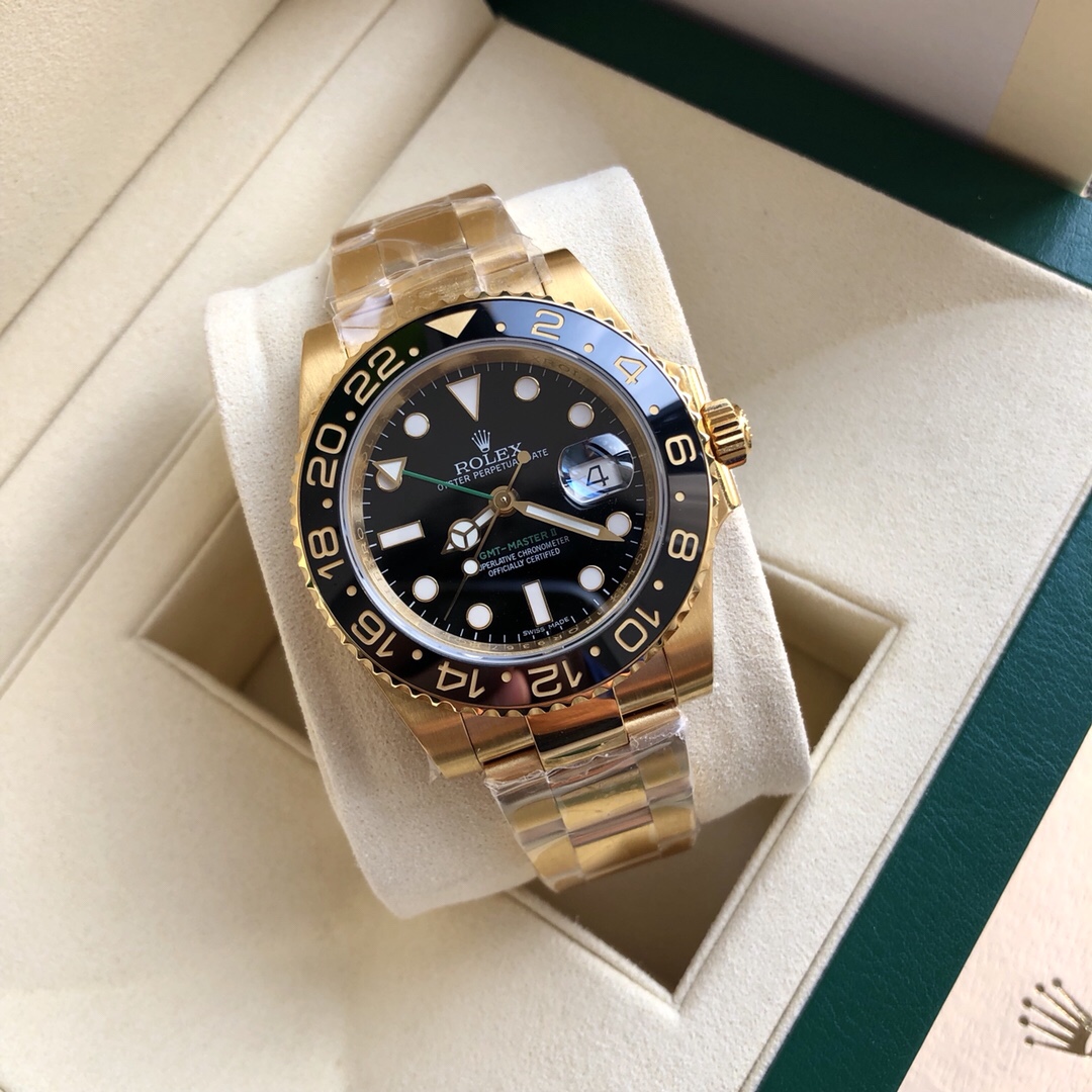 Rolex watch