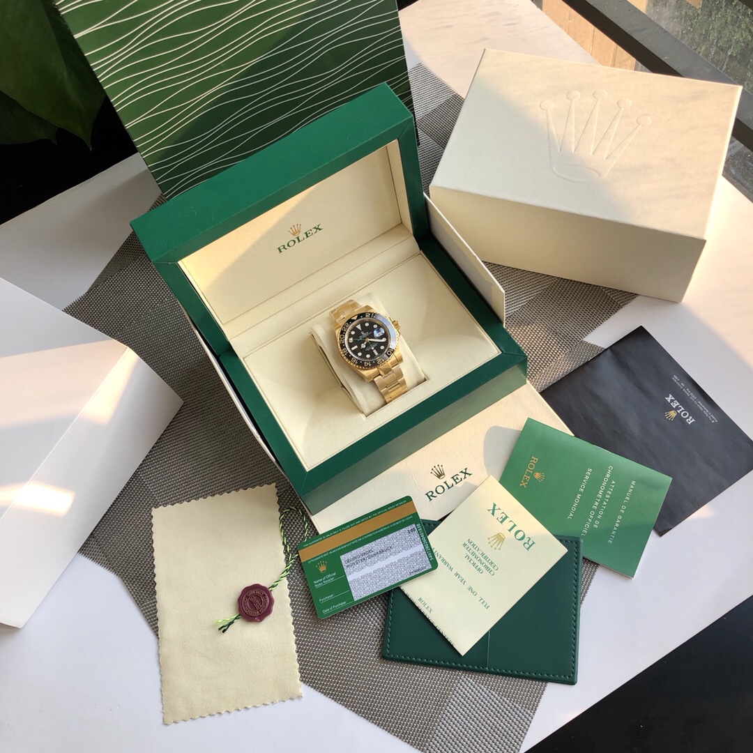 Rolex watch