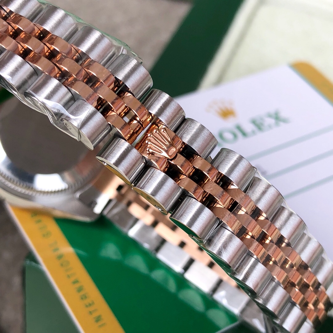 Rolex watch