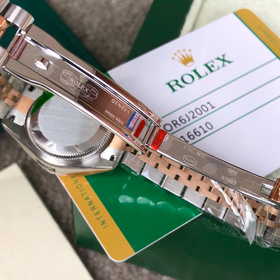 Rolex watch