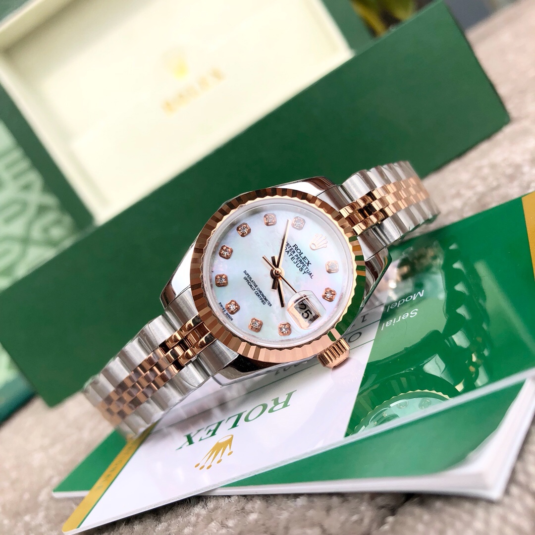 Rolex watch