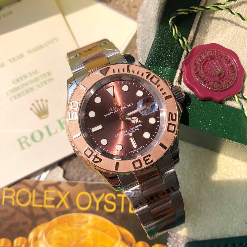 Rolex watch