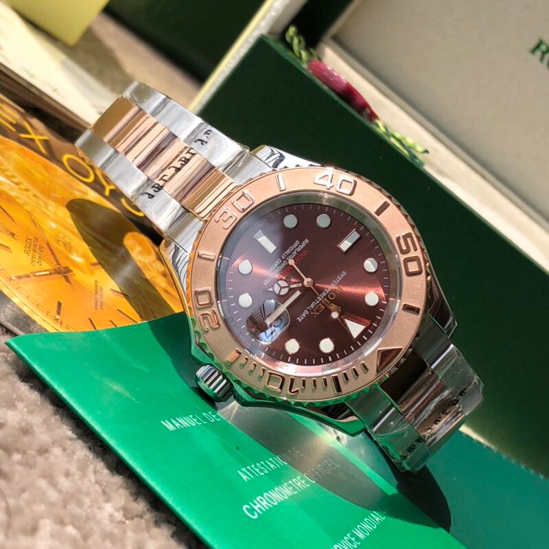 Rolex watch