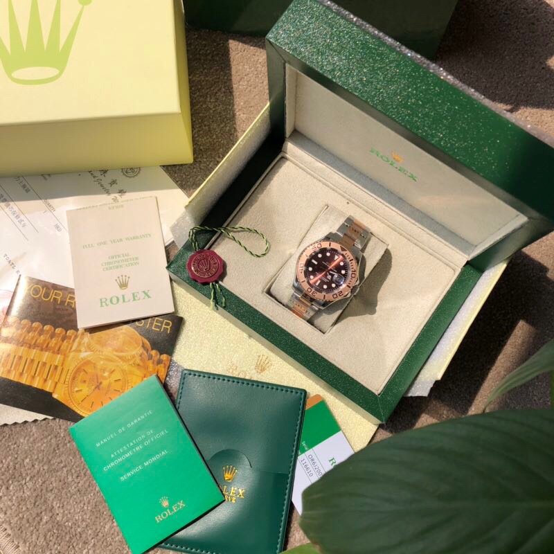 Rolex watch