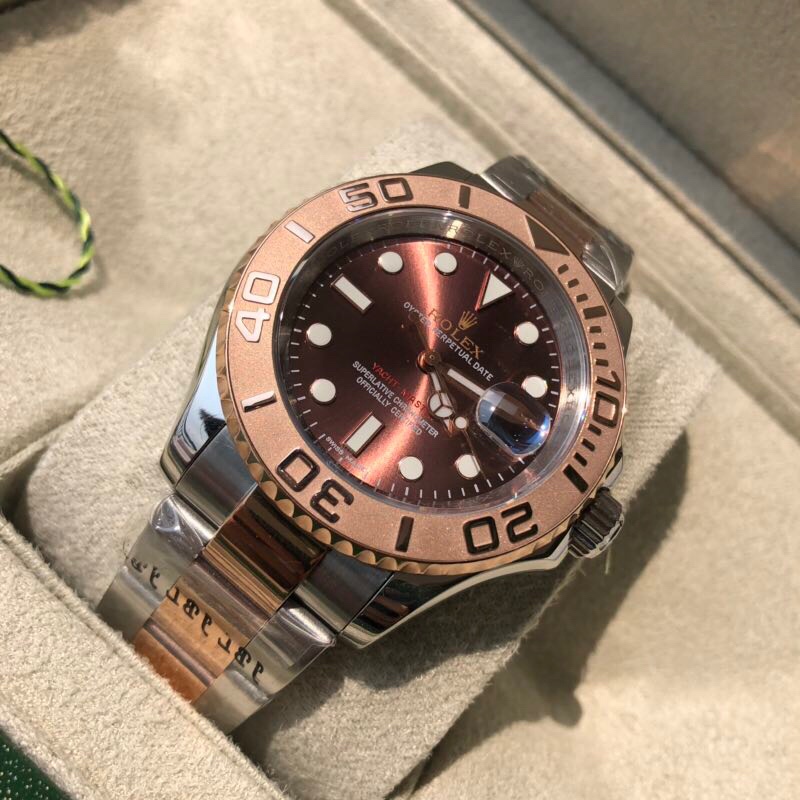 Rolex watch