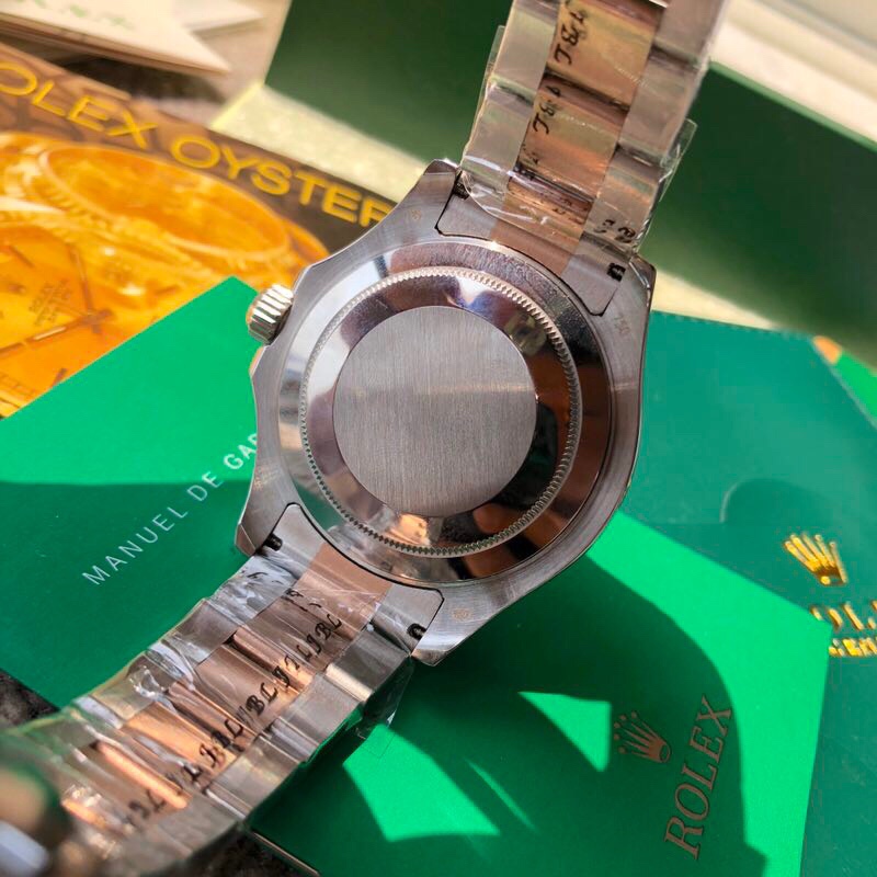 Rolex watch