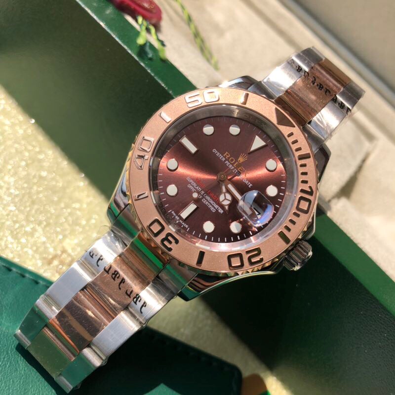 Rolex watch