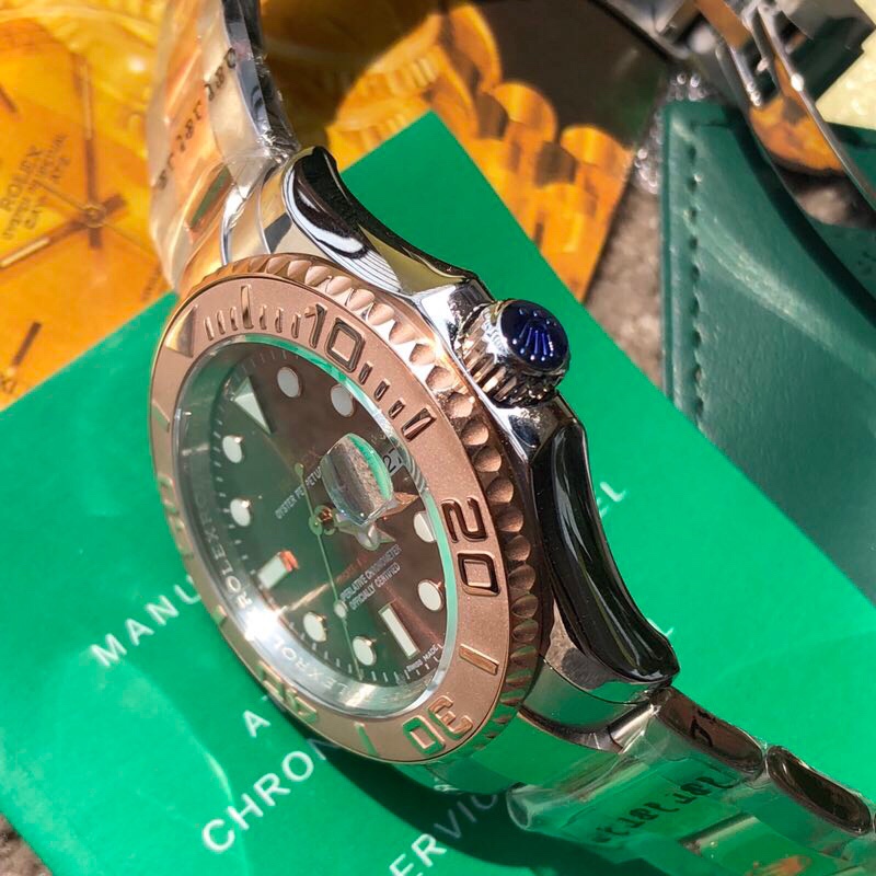 Rolex watch