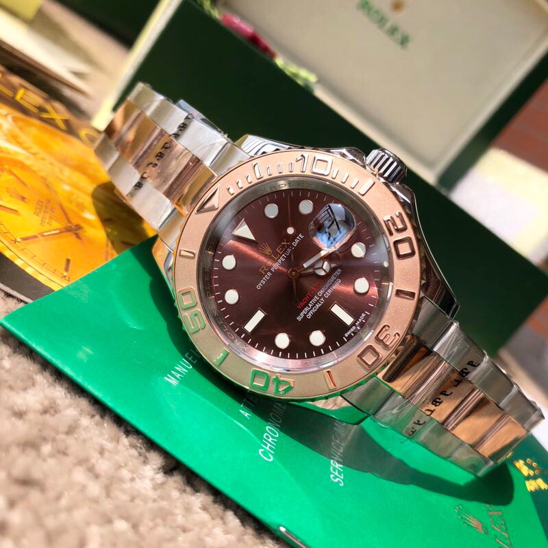 Rolex watch