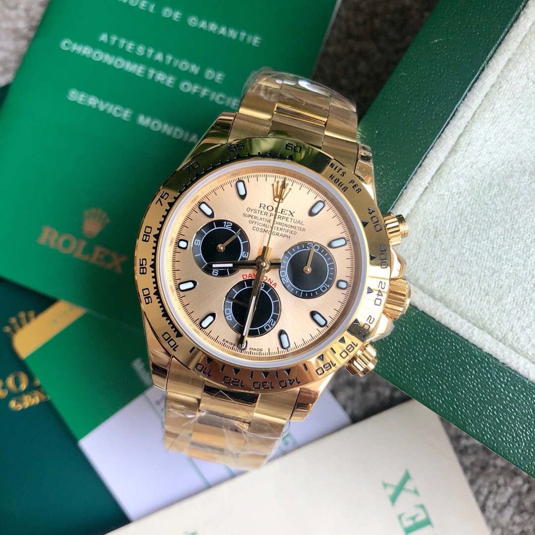 Rolex watch